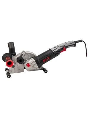 Штроборез P.I.T. PWC125-C, 1400Вт, 125мм