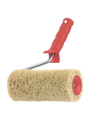 Валик 180мм Синтэкс, полиакрил, Termofusion, ворс 18 мм