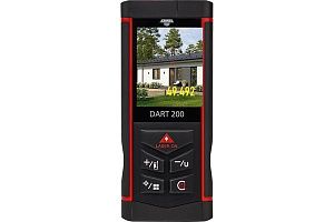 Дальномер лазерный 200м AMO DART 200