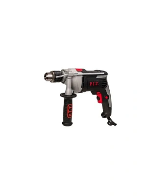 Дрель ударная P.I.T. PSB13-C8, 950Вт