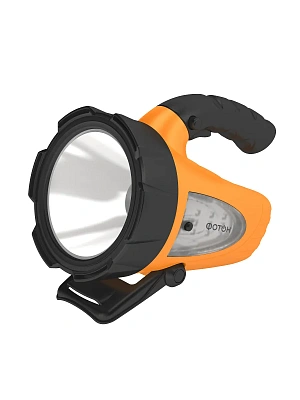 Фонарь-прожектор аккумуляторный светодиодный ФОТОН PB-9500 (10W)