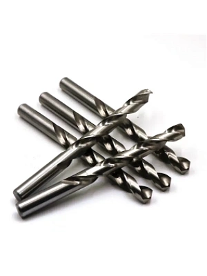 Сверло по металлу 12,0 мм DIN 338 (LASTING TOOLS) (упаковка 5шт.)