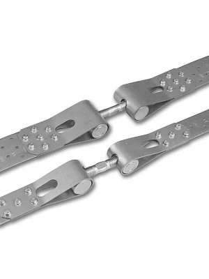 Натяжитель для монтажной ленты 25 мм (комплект)