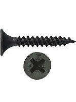 Саморезы ч/р 3,5х16 (упаковка 1000шт.) POWER FASTEN