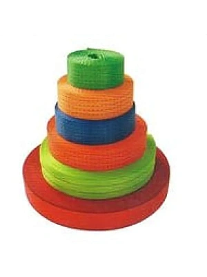 Лента полиэстер 50мм №2 СТРОПА 1250 кгс