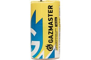 Нить газовая уплотнительная "GAZMASTER" 160м