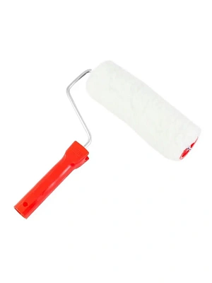 Валик 240-250мм из искуcственного меха, ворс 12 мм, D 48 мм