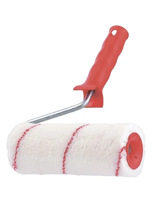 Валик 180мм Стандарт, полиамид, ворс 12 мм, D 48 мм (LASTING TOOLS)