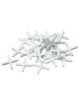 Крестики для кладки плитки 2,0мм (упак. 200шт)