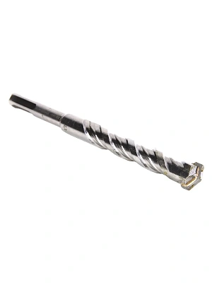 Бур по бетону SDS PLUS 16х 310 с кобальтом 8% двойная резьба (LASTING TOOLS)