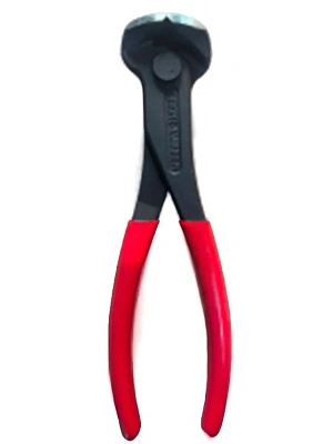 Кусачки торцевые 175 мм LASTING TOOLS