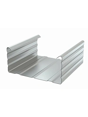 Профиль потолочный ПП 60х27х3000х0,45мм