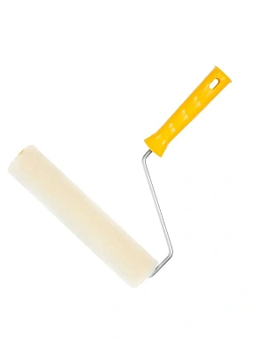 Валик 240-250мм Велюр, ворс 4мм, D 40/48 мм 