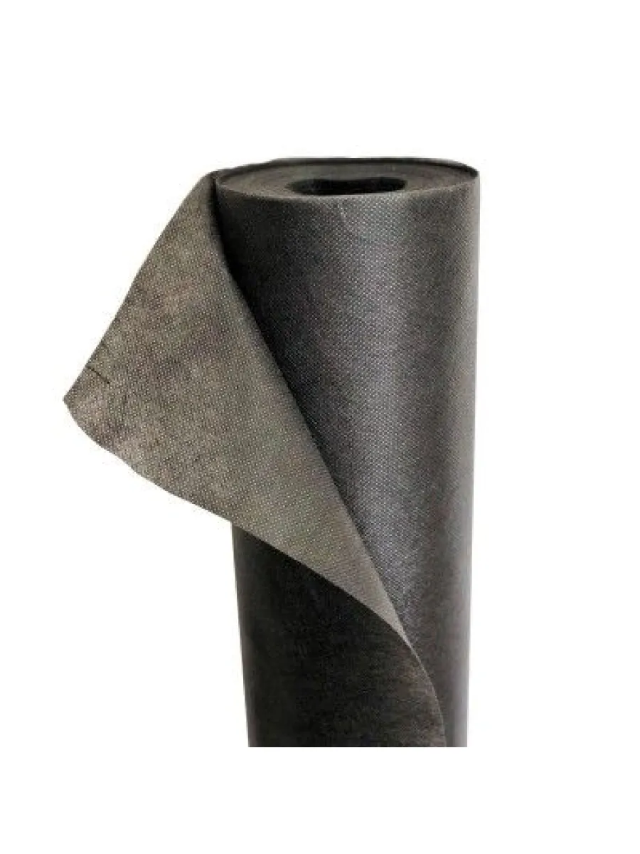 ГЕОТЕКСТИЛЬ термоскрепленный  60 гр/м², 25 х1,6м (40м²)