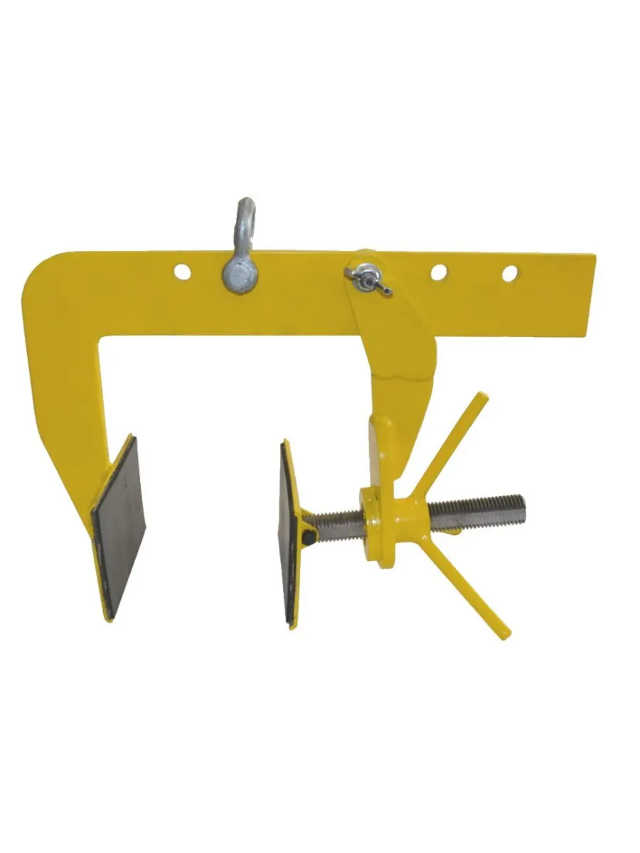 Захват для сэндвич-панелей 0,25 тн ЗСТу-0,25-50-250