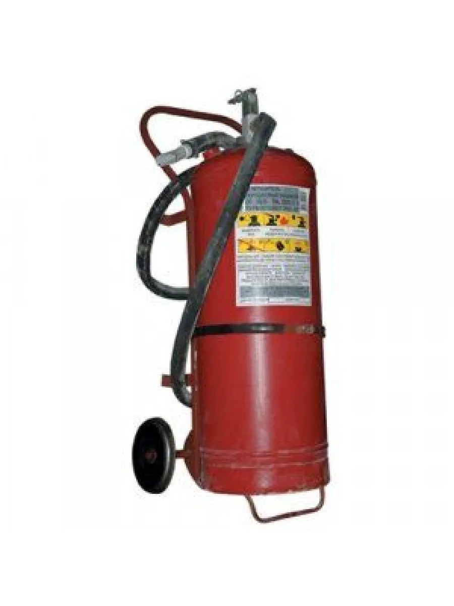 Огнетушитель ОП- 35з АВСЕ
