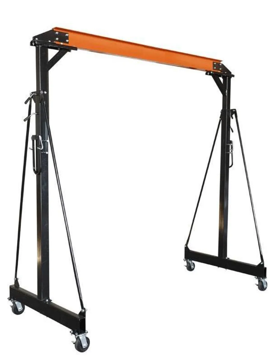 Кран козловой SB0903 1,5 тн