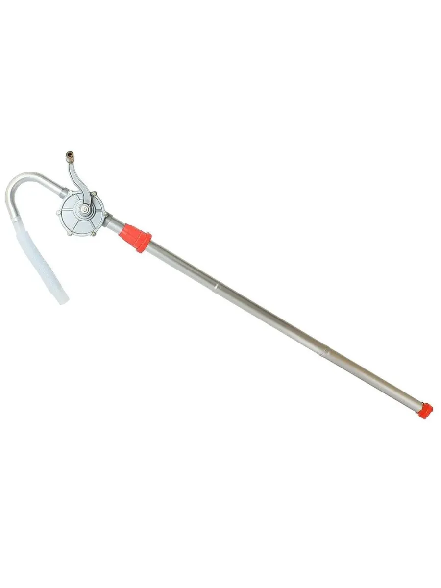 Насос перекачки топлива ручной роторный "Титан"