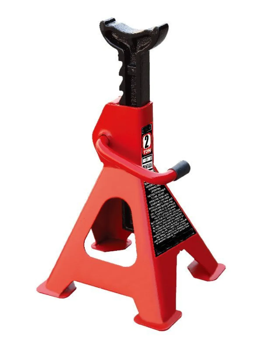 Подставка страховочная 6,0 тн 395-613 мм Т46001