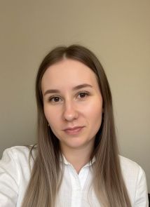 Ковалёва Вероника