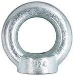 Рым-гайка DIN 582 М27  FORCE LIFTING