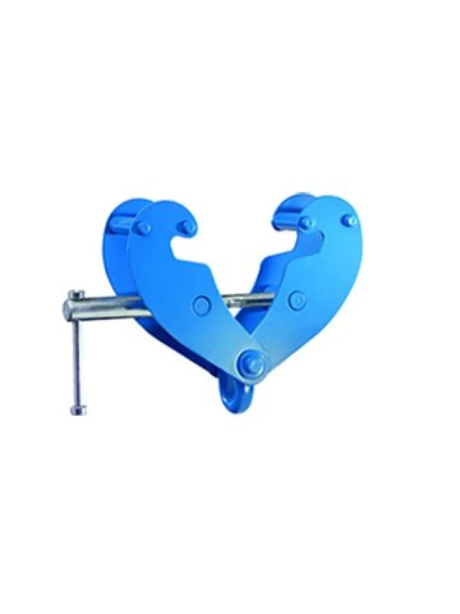 Захват для балок 3,0 тн LJ-Q/JT/ВС FORCE LIFTING