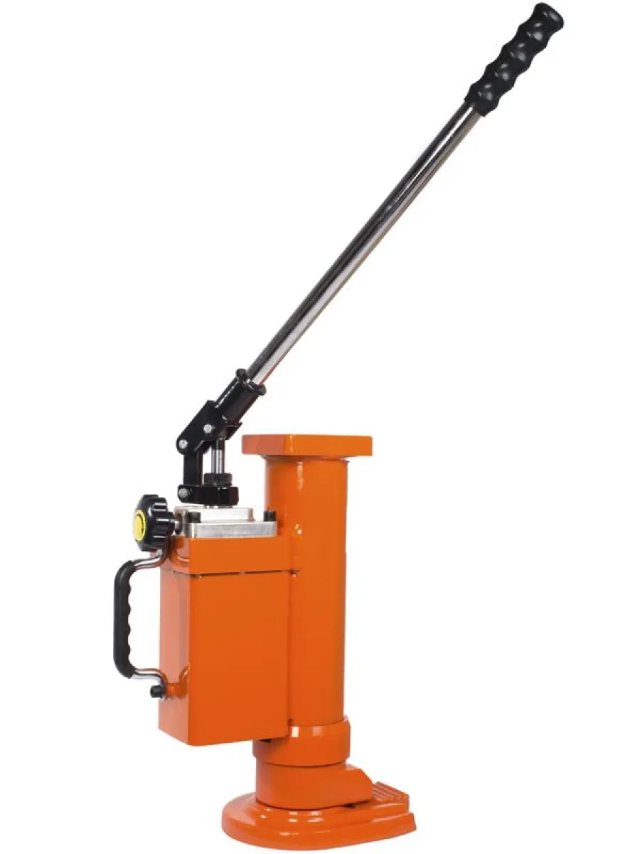 Домкрат гидравлический путевой 25,0 тн ДПГ-250 (HM-250)