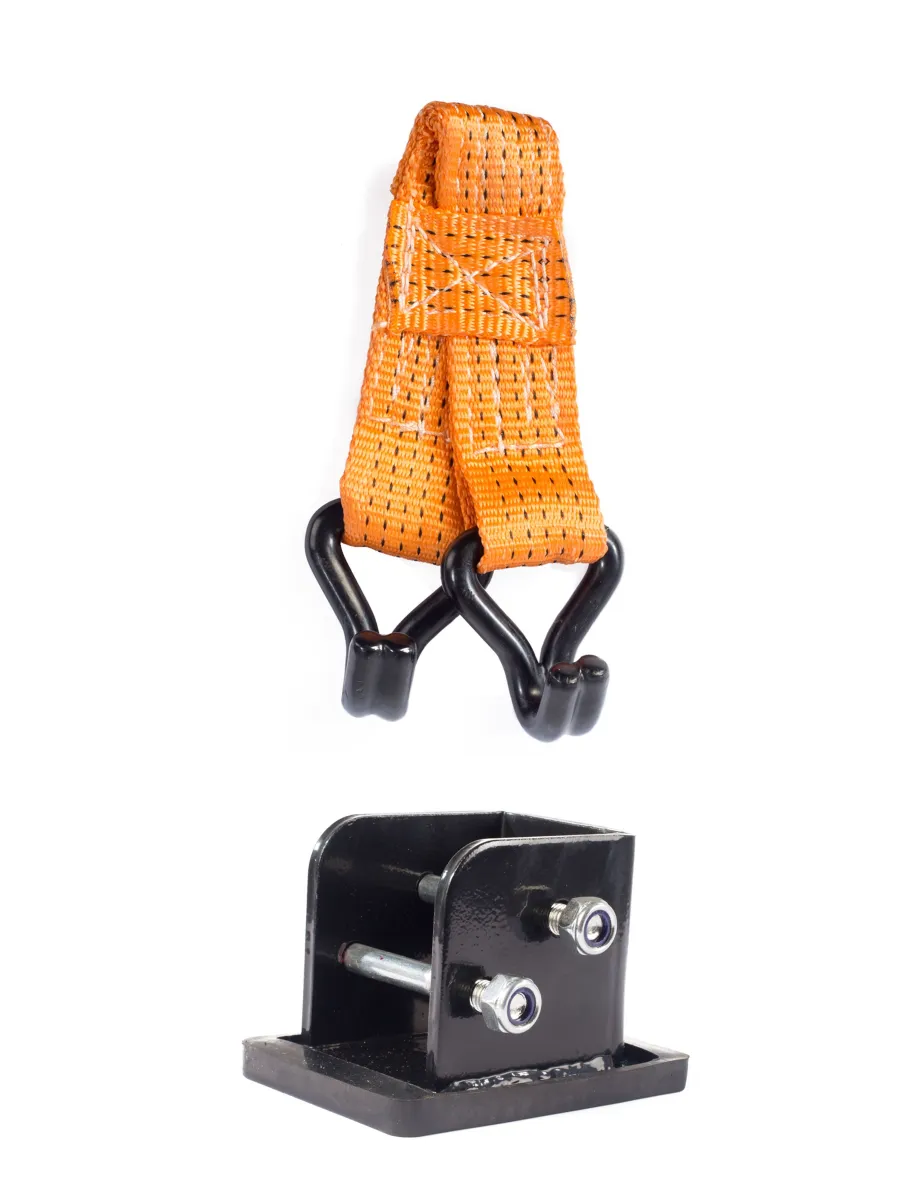 Захват за колесо (Lift mate) для High Jack 3,0 тн