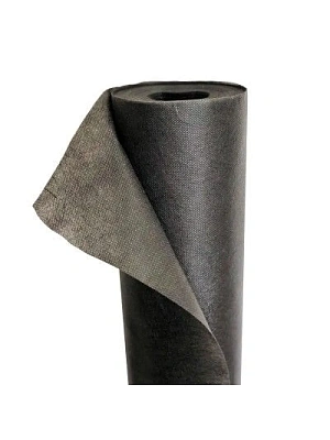 ГЕОТЕКСТИЛЬ термоскрепленный 100 гр/м², 25 х1,6м (40м²)