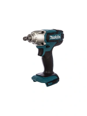 Гайковерт аккумуляторный ударный MAKITA DTW190Z, 18В, 190 Hm, 3.0 Ah (БЕЗ АКК и З/У)!