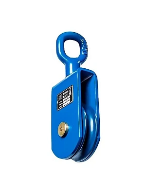 Блок траловый тип IB -100 г/п 1,0 тн FORCE LIFTING