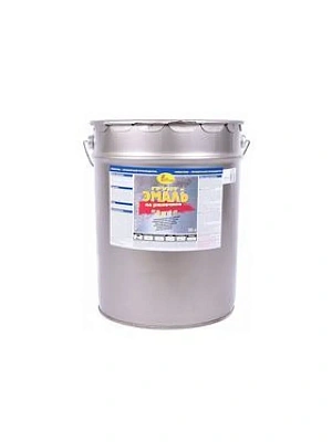 Грунт-эмаль антикоррозийная 3 в 1 "ПРОГРЕСС" желтая  (2,5 кг)