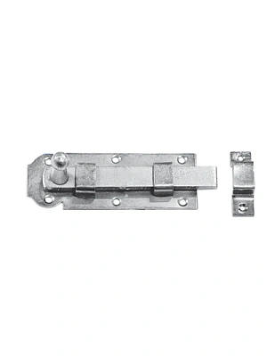 Задвижка  80х30 мм/DMX 8501