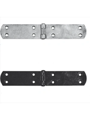 Петля дверная французская 200x33 мм/DMX 8075