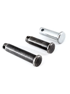 Палец М 8х45 корзины ГАЗ 53 (Красная Этна)