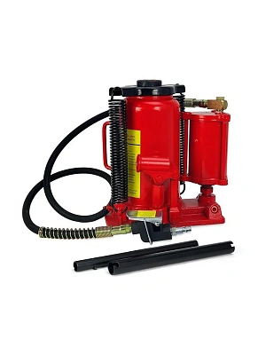 Домкрат пневмогидравлический 20,0 тн 260-490 мм LT-D1020