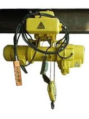 Таль электрическая 380V балка г/п  3,0 тн 12,0 м (24М-40М)