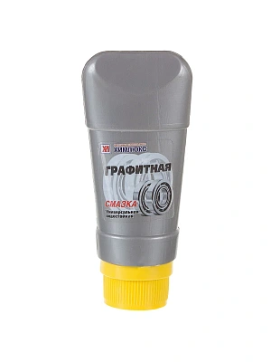 Смазка графитная (100 гр)