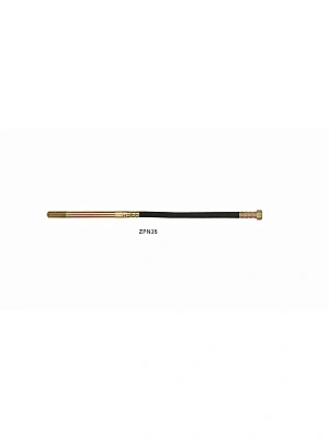 Гибкий вал с наконечником 1,5 м для портативного вибратора ZPN35 (35 мм) LASTING TOOLS