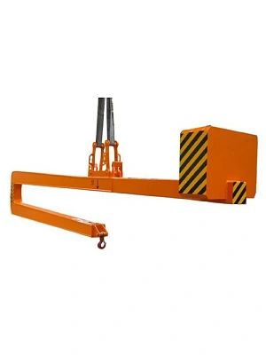 Захват для погрузки/разгрузки контейнеров 5,0 тн 