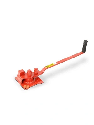 Ручной станок для гибки арматуры 12  (6-12 мм)