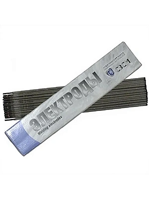 Электроды УОНИ 13/45 4,0 мм (СЗСМ) (упаковка 5,5кг)
