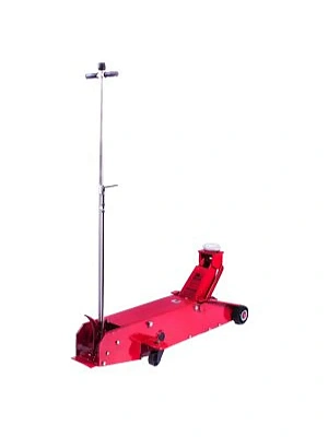 Домкрат гидравлический подкатный  5,0 тн