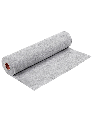 ГЕОТЕКСТИЛЬ иглопробивной 150 ТУ (рулон 2,0х100 п.м. 200 м²) 