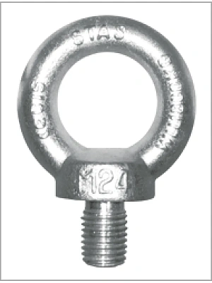 Рым-болт DIN 580 М20 FORCE LIFTING