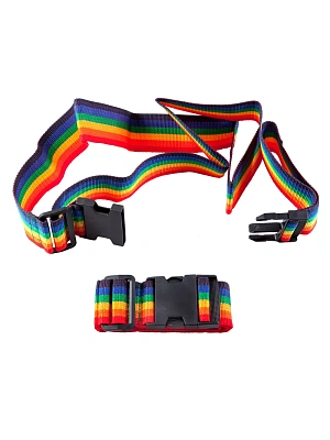 Ремень багажный 50х1800 мм