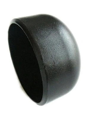 Заглушка Ду 100х4,0 (Дн 108 мм) ст.20 ГОСТ 17379-2001 AQUA LIFE