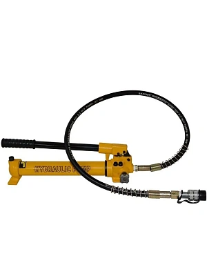 Насос ручной гидравлический HHB- 700С