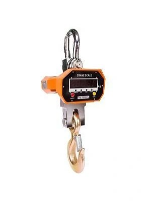 Весы электронные крановые  5,0 тн OCS-5-T