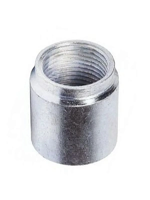 Бобышка для термометра №2 БП-БТ G1/2" 30 мм